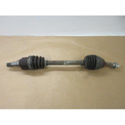 Cardan Gauche (transmission) Ford Fiesta 6 Phase 1